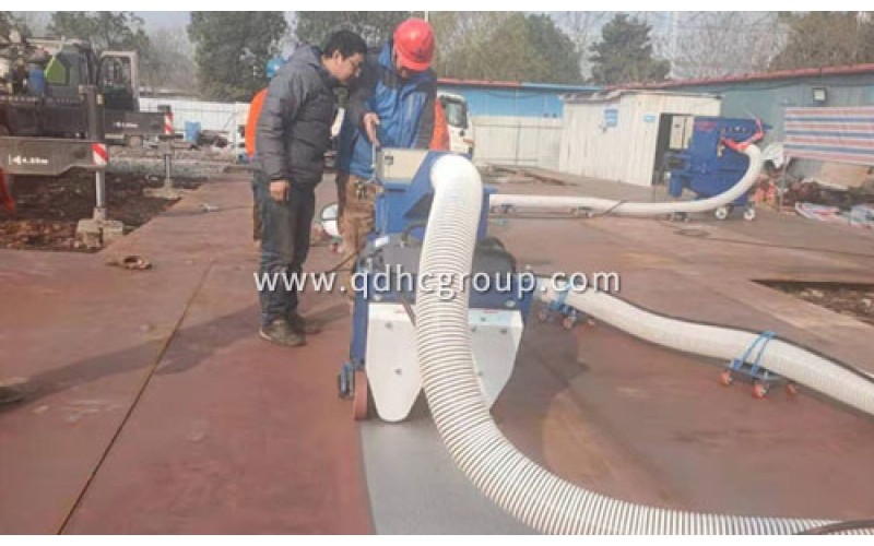 多種行業(yè)領(lǐng)域應(yīng)用什么類型拋丸機(jī)